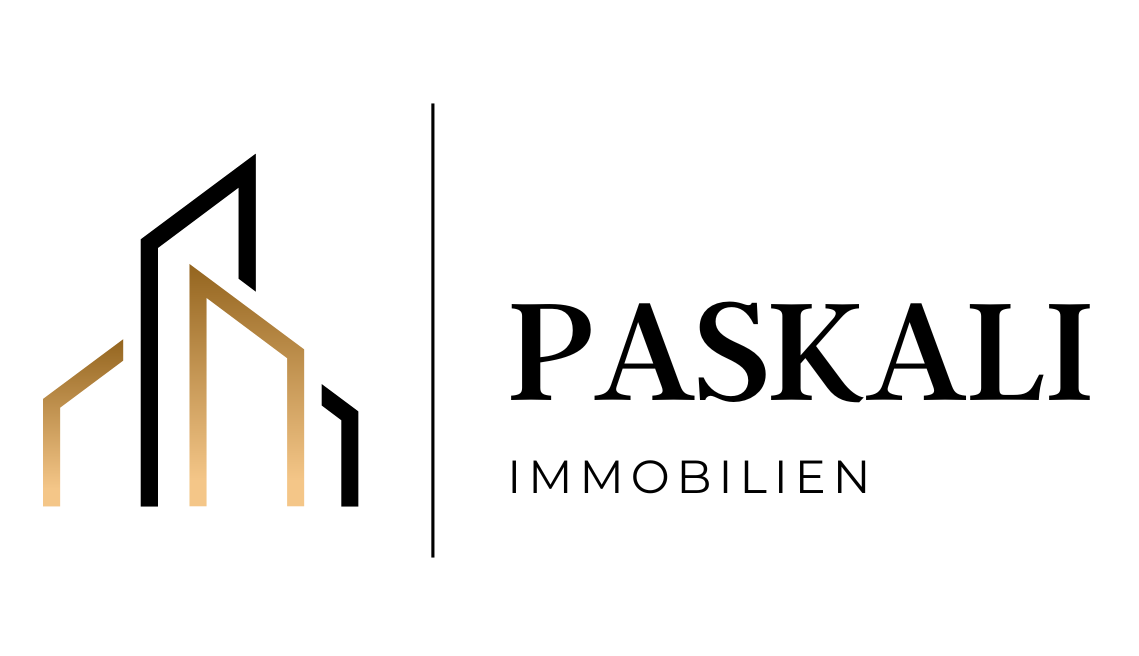 Logo Paskali Immobilien